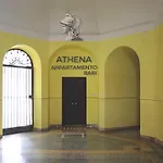 Athena * Bari