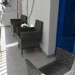 Apartment Athena Bari
