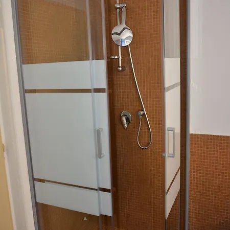 Athena Apartment *