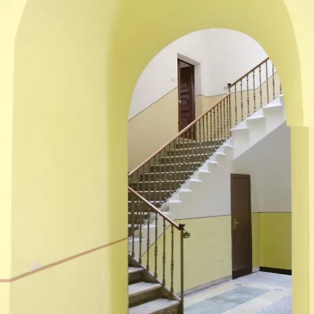 Athena Apartment *