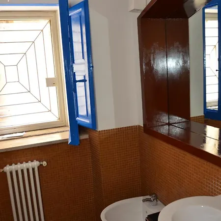 Athena Apartment *