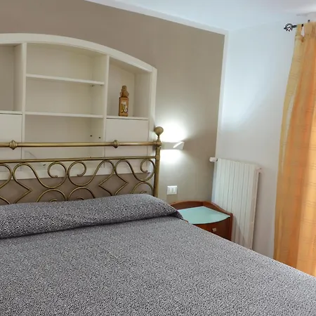 Apartment Athena Bari