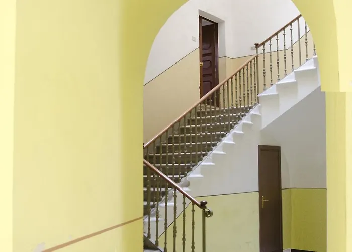 Athena Apartamento *