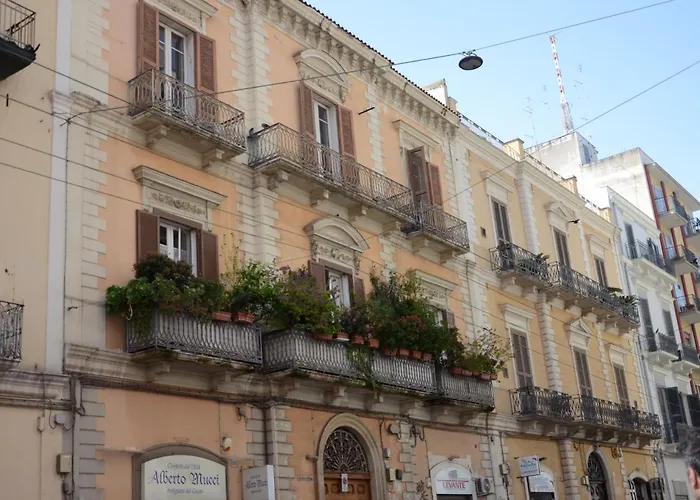 Athena Apartamento Bari
