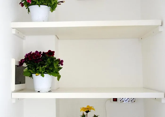 Athena Apartamento Bari