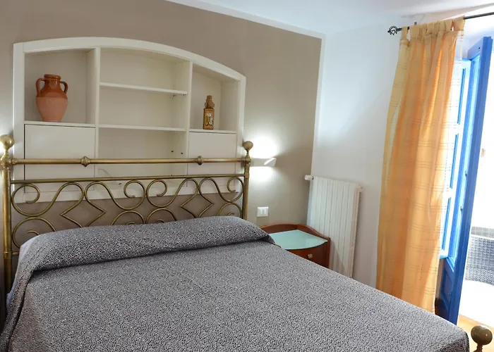 Apartamento Athena Bari