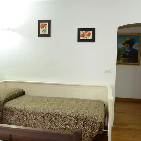 Apartmán Athena Bari