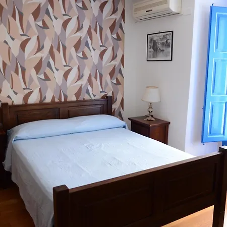 Apartmán Athena