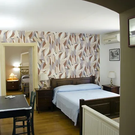 Athena Apartmán