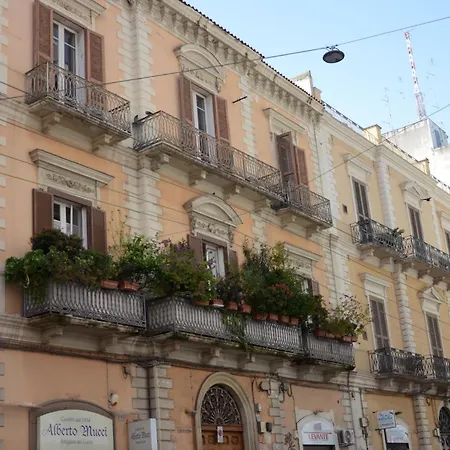 Athena Апартаменты Бари