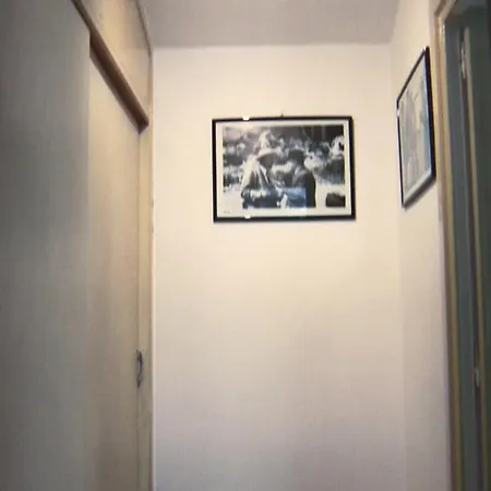 Athena Appartement