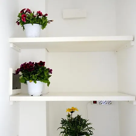 Athena Apartament Bari