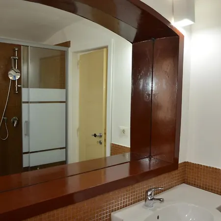 Apartmán Athena