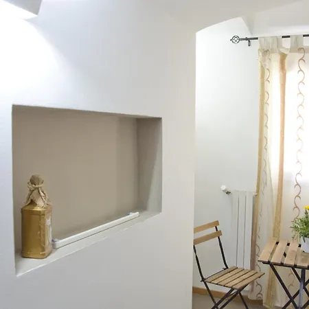Athena Apartmán
