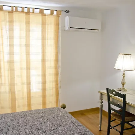 Apartmán Athena *