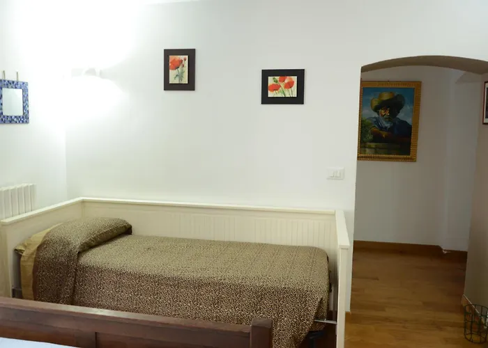 Appartement Athena Bari