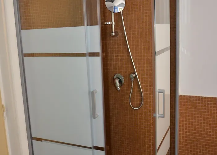 Athena Appartement *