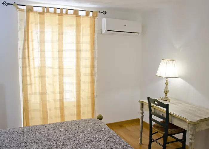 Appartement Athena *